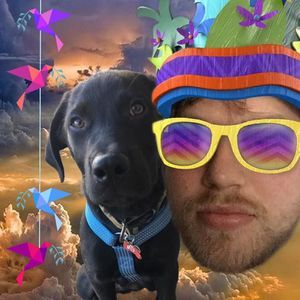 Meet your Posher, Hayden